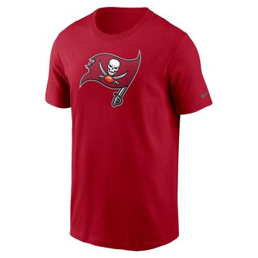 Imagem de Camiseta Tampa Bay Buccaneers Nike Masculina-Masculino