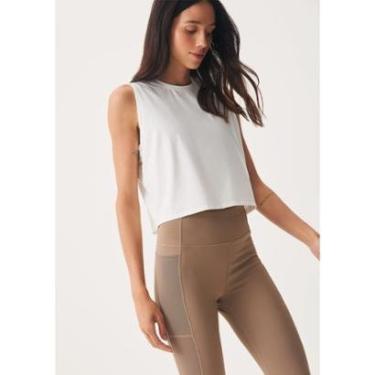 Imagem de Regata Esportiva Feminina Básica Easy Care-Feminino