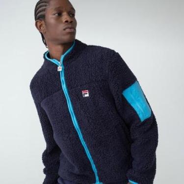 Imagem de Jaqueta Fila Yaler Masculina-Masculino