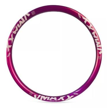 Imagem de Aro 26 Vmaxx 26/36f Verniz Disco DH Bike Vikingx Várias Cores Downhill