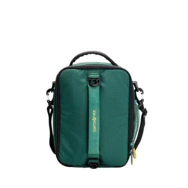 Imagem de Lancheira Picnic Verde Samsonite Ignition