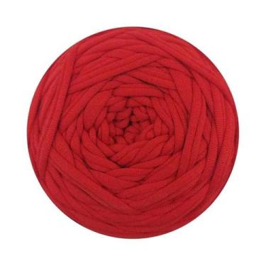 Imagem de Fio De Crochê Macio E Durável De 280g Para Artesanato DIY, Bolsas, Alm