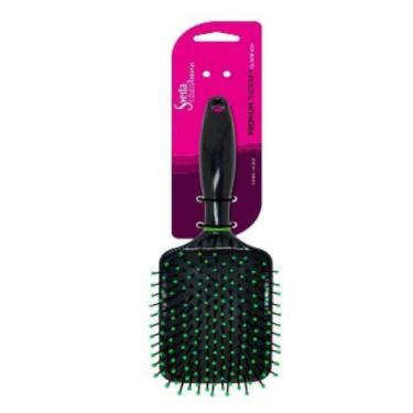 Imagem de Escova de Cabelo Sveda Hair Premium Therapy Quadrada