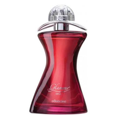 Imagem de Perfume Glamour Diva Lançamento O Boticário