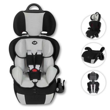 Imagem de Cadeira Para Automóvel 9 A 36kg Gelo Tutti Baby