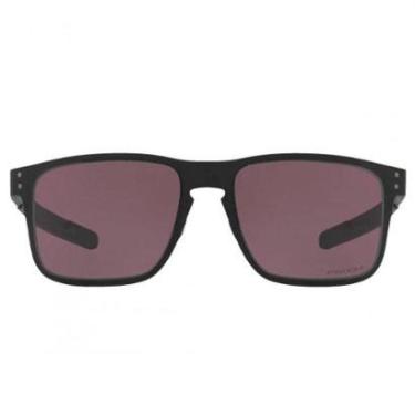 Imagem de Óculos Oakley Holbrook Metal Masculino-Masculino