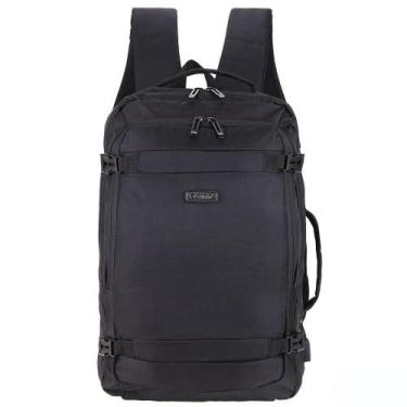 Imagem de Mochila multifuncional para viagem Conecta 2122 - Tonin