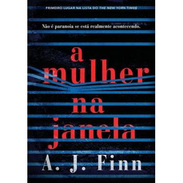 Imagem de a Mulher Na Janela - ARQUEIRO - SP, Sortido