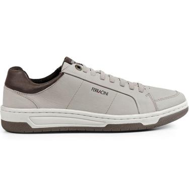 Imagem de Sapatenis Masculino Ferracini Vox Couro