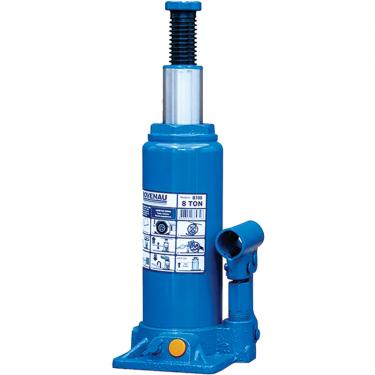 Imagem de Macaco Hidráulico Tipo Garrafa 8700 – CJ8 Bovenau