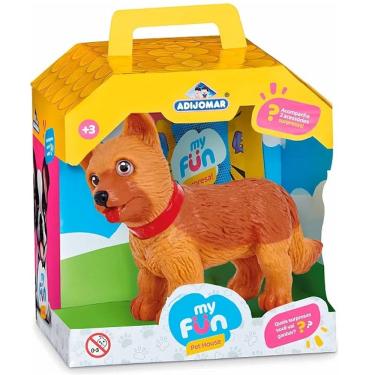 Imagem de MY FUN PET House Pastor