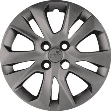 Imagem de Calota Aro 15a 878ar-pof Mod Logan / Sandero 2020