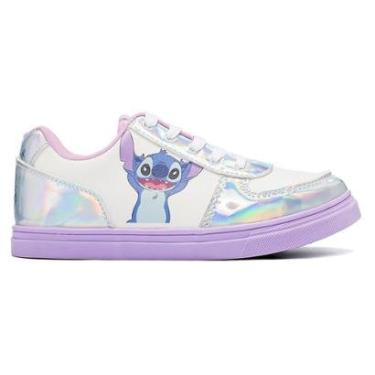 Imagem de TENIS DISNEY STITCH REF DST05DY MENINA-Feminino