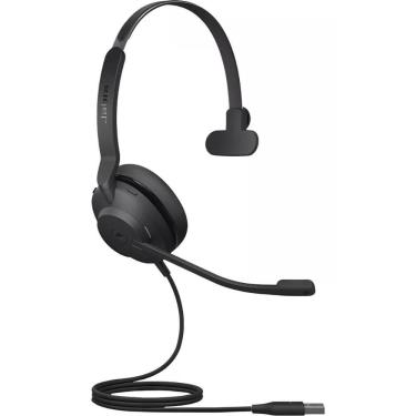 Imagem de Headset Mono Evolve 2 30 USB-A MS 23089-899-979 Jabra