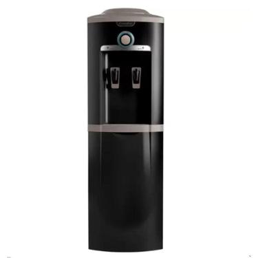 Imagem de Bebedouro de Coluna Garrafão Esmaltec EGC35B