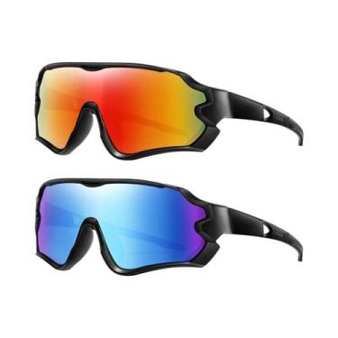 Imagem de Óculos De Sol UV400 Para Crianças De 3 a 8 Anos Meninos E Meninas Para