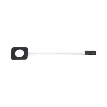 Imagem de Kit De Teclado Matricial De 6 Teclas Com Painel De Controle LED Para A