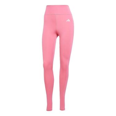 Imagem de Legging Optime Essentials Stash Pocket Full-Length Adidas-Feminino
