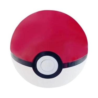 Imagem de Brinquedo De Pokémon Para Crianças, Figura De Ação Anime PokeBall Clip