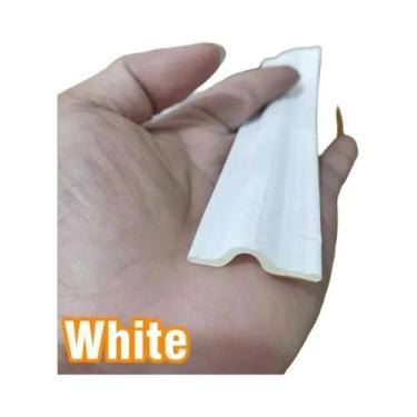 Imagem de Espuma Acústica Para Vedação De Frestas 10M-40M, Adesiva, Para Portas 