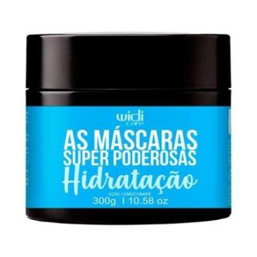 Imagem de Widi Care Máscara Super Poderosa Hidratação 300G-Unissex