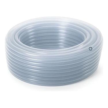 Imagem de Mangueira Dreno Ar Condicionado Split 20 Metros 5/8 2mm Pvc - Shop Aqu