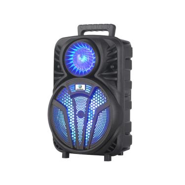 Imagem de Caixa De Som 100w Rms Bluetooth