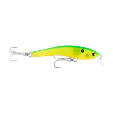 Imagem de Isca Artificial Nelson Nakamura Suki 75 - 7,5cm 7gr - Várias Cores, 22