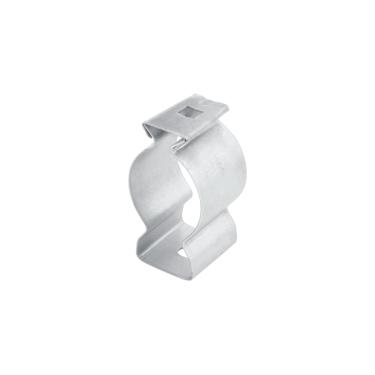 Imagem de Abraçadeira tipo Chaveta 1/2 Tramontina