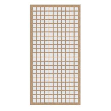 Imagem de Painel Acústico Absorvedor Decorativo 120x60 Hélix Axis 4 Maestra Acús