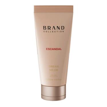 Imagem de Brand Collection Escandal Dream No 136 - Body Lotion 200ml