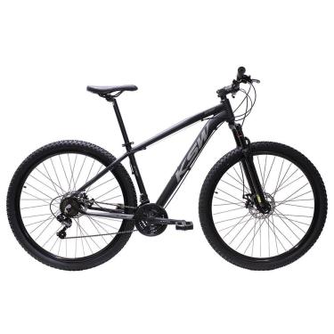 Imagem de Bicicleta Aro 29 Ksw Bike Alumínio Câmbios Shimano 21marchas