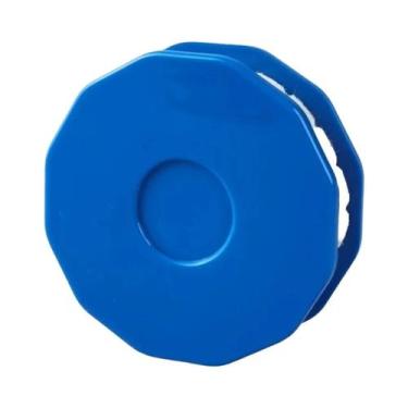 Imagem de Ferramenta De Lubrificação De Corrente Para Bicicletas: Dispositivo De