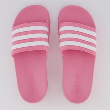 Imagem de Chinelo Juvenil Adidas Adilette Shower Menina-Feminino