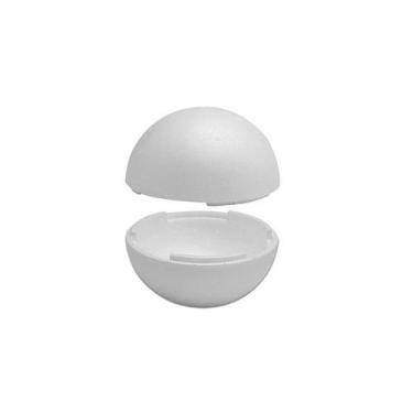 Imagem de Bola de Isopor 125mm Bola de Isopor 125mm - Reval
