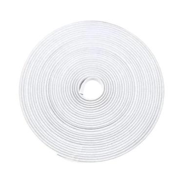 Imagem de Faixa De Proteção Universal Para Cubo De Roda, Molduras De Pneus Resis