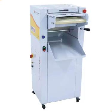 Imagem de Modeladora de Pão Venâncio 35Cm Com Gabinete 500g 220V Monofásica 60Hz 15157