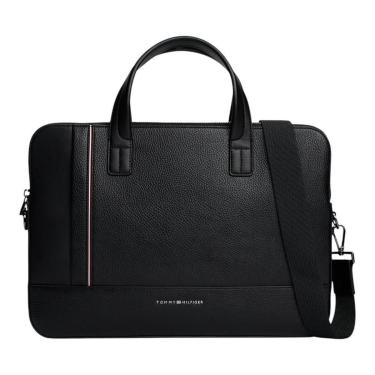 Imagem de Bolsa Tommy Hilfiger Central Slim Computer Bag 5,2 Masculino-Masculino