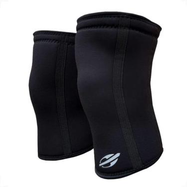 Imagem de Joelheira Mormaii Neoprene Longa 7mm Support ProNeo-Unissex