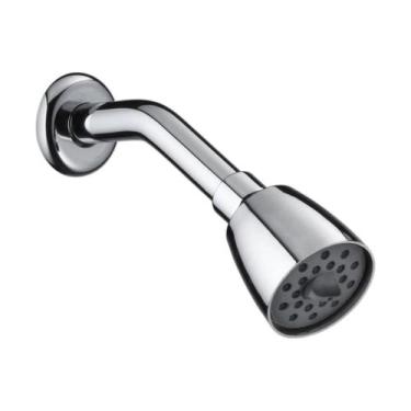 Imagem de Ducha Fit Cromada 7000 F16, Lorenzetti, 7140041, Cromado