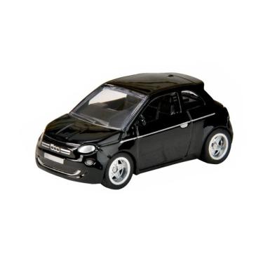 Imagem de Miniatura Fiat 500E 1/64 - CKS