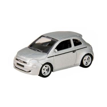 Imagem de Miniatura Fiat 500E 1/64 - CKS