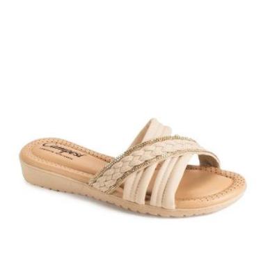 Imagem de Tamanco Campesí Anabela Feminina CE611-Feminino