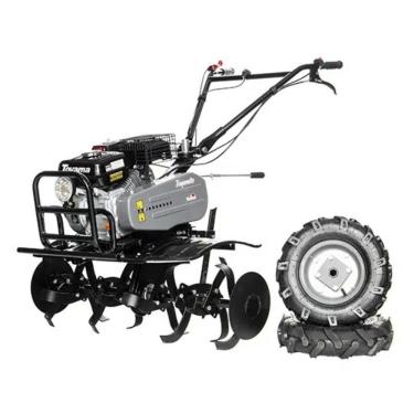 Imagem de Motocultivador à Gasolina 4t 7,0 Hp 212cc Tt90r-xp-u 701-012 Toyama