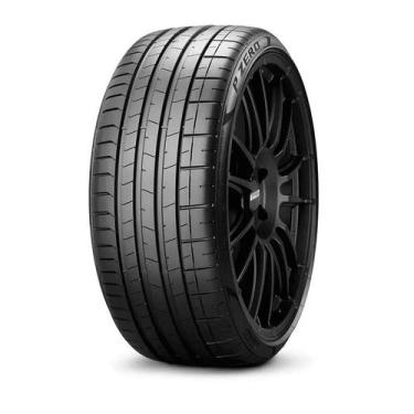 Imagem de Pneu 245/35ZR20 Pirelli Pzero (Na1) 91y (Porsche 911)