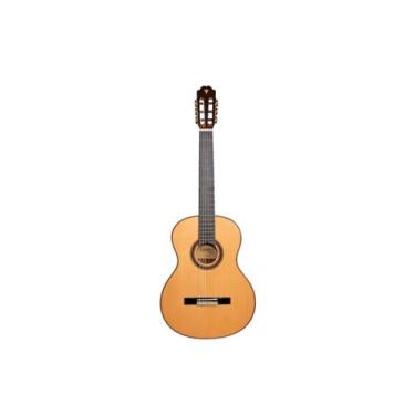 Imagem de Violão PHX Camerata LCS-500 Concertista I Spruce Natural