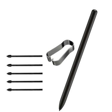 Imagem de Lápiz Stylus Anglepingping para Samsung Galaxy Tab S10 FE con 4096 Niv