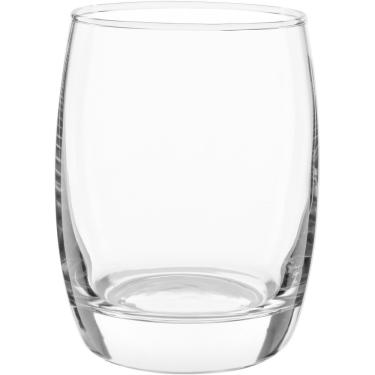 Imagem de JOGO 6 COPOS DRINK BAIXO HOME&CO VIDRO 360ml 10x7x7cm TRANSPARENTE