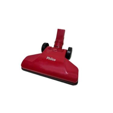 Imagem de Bocal de Piso Original Aspirador de Pó Philco Rapid Turbo PAS02V Verme
