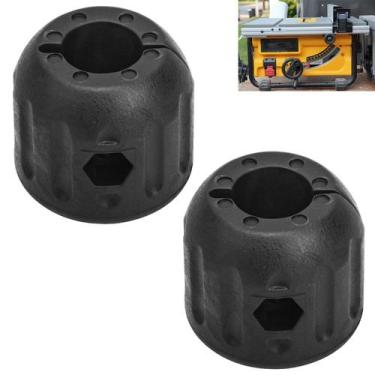 Imagem de Pés para Serra de Mesa WHMYZHL 5140032-87 para DeWalt DW745 DW7440